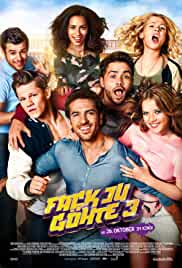 Suck Me Shakespeer 3 2017 Dual Audio Hindi FilmyHit