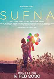 Sufna 2020 Punjabi Full Movie Download FilmyHit