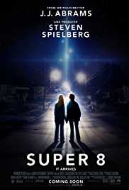 Super 8 2011 Hindi Dubbed + English 480p 720p 1080p FilmyHit