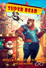 Super Bear 2019 Dual Audio Hindi 480p FilmyHit