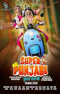 Super Punjabi 2023 Punjabi Movie Download 480p 720p 1080p FilmyHit