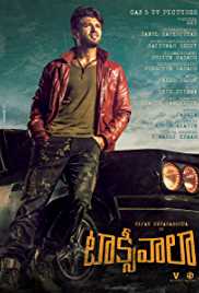 Super Taxi Taxiwala 2019 Hindi Dubbed 480p HDRip FilmyHit