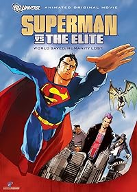 Superman Vs The Elite 2012 English Movie Download 480p 720p 1080p FilmyHit