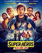 Superwho 2022 Hindi Dubbed 480p 720p 1080p FilmyHit