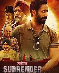 Surrender 2024 Punjabi Movie Download 480p 720p 1080p FilmyHit