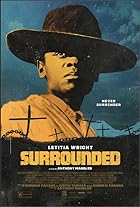 Surrounded FilmyHit 2023 Hindi Dubbed English 480p 720p 1080p FilmyHit