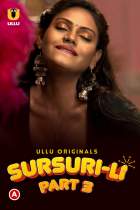 Sursuri Li Part 3 2022 2022 Ullu Web Series Download 480p 720p FilmyHit