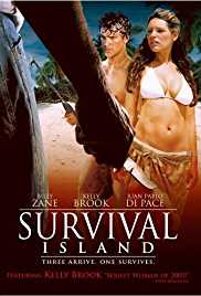 Survival Island 2005 Dual Audio Hindi 480p 300MB FilmyHit