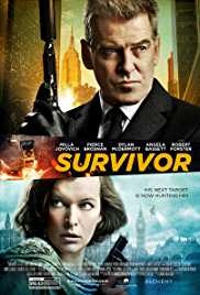 Survivor 2015 300MB Hindi Dubbed Dual Audio 480p Movie Download FilmyHit