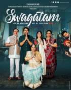 Swagatam 2021 Gujarati Full Movie Download FilmyHit