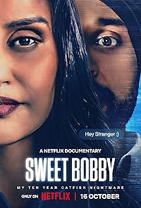 Sweet Bobby My Catfish Nightmare 2024 Hindi Dubbed Movie Download 480p 720p 1080p FilmyHit