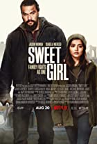 Sweet Girl 2021 Hindi Dubbed 480p 720p FilmyHit