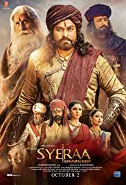 Sye Raa Narasimha Reddy 2019 Full Movie Download FilmyHit