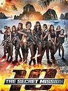 TEN The Secret Mission 2017 Movie Hindi English 480p 720p 1080p WEB DL FilmyHit