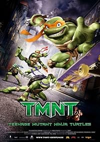 TMNT 2007 Hindi Dubbed English Movie Download 480p 720p 1080p FilmyHit