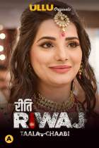 Taala Chaabi Riti Riwaj 2021 Ullu FilmyHit