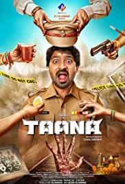 Taana 2021 Hindi Dubbed 480p FilmyHit