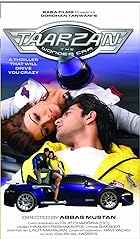 Taarzan The Wonder Car 2004 Hindi Movie Download 480p 720p 1080p FilmyHit