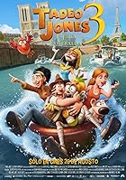 Tad the Lost Explorer and the Emerald Tablet 2022 Hindi Spanish 480p 720p 1080p FilmyHit