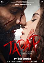 Tadap 2021 Full Movie Download 480p 720p FilmyHit