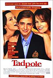 Tadpole 2000 Dual Audio Hindi 480p 300MB FilmyHit