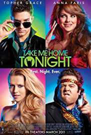 Take Me Home Tonight 2011 Dual Audio 300MB 480p FilmyHit