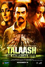 Talaash 2012 Full Movie Download FilmyHit