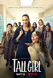 Tall Girl 2019 Dual Audio Hindi 480p 300MB FilmyHit