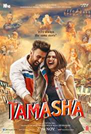 Tamasha 2015 Full Movie Download FilmyHit