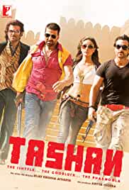 Tashan 2008 Full Movie Download FilmyHit