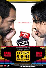 Taxi No 9 2 11 Full Movie Download FilmyHit