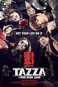 Tazza One Eyed Jack 2019 Hindi Dubbed Korean 480p 720p 1080p FilmyHit FilmyHit FilmyHit