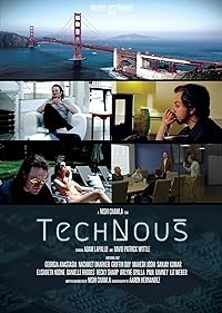 TechNous 2024 Hindi Dubbed 480p 720p 1080p FilmyHit