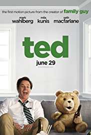 Ted 2012 Hindi Dubbed + English 480p 720p 1080p FilmyHit