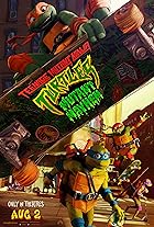 Teenage Mutant Ninja Turtles 2023 Hindi Dubbed English 480p 720p 1080p FilmyHit FilmyHit