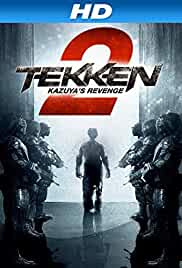 Tekken 2 Kazuyas Revenge 2014 Dual Audio Hindi 300MB FilmyHit