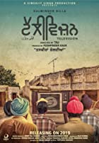 Television 2022 Punjabi 480p 720p Full Movie Download FilmyHit