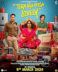 Tera Kya Hoga Lovely 2024 Movie Download 480p 720p 1080p FilmyHit