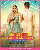 Teri Meri Gal Ban Gayi 2022 480p 720p 1080p FilmyHit