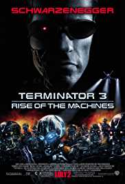 Terminator 3 Rise Of The Machine 2003 Dual Audio Hindi 480p 300MB FilmyHit