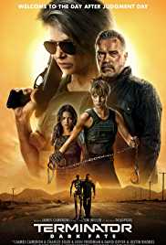 Terminator 6 Dark Fate 2019 Hindi Dubbed 400MB 480p FilmyHit