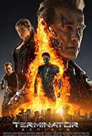 Terminator Genisys 2015 Dual Audio Hindi 480p 400MB FilmyHit