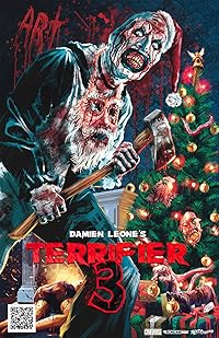 Terrifier 3 2024 Hindi Dubbed Movie Download 480p 720p 1080p FilmyHit