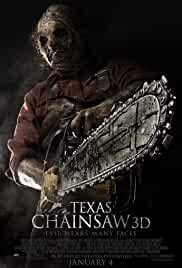 Texas Chainsaw Massacre 2013 Dual Audio Hindi 480p FilmyHit