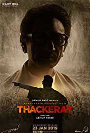 Thackeray 2019 300MB 480p HD Full Movie Download FilmyHit