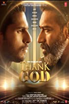 Thank God 2022 480p 720p 1080p FilmyHit