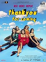 Thank You For Coming 2023 Movie Download 480p 720p 1080p FilmyHit
