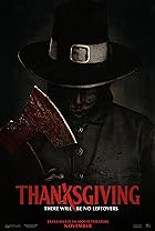 Thanksgiving 2023 Hindi English 480p 720p 1080p FilmyHit