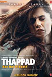 Thappad 2020 Full Movie Download FilmyHit