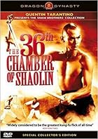 The 36th Chamber of Shaolin 1978 Hindi English 480p 720p 1080p FilmyHit